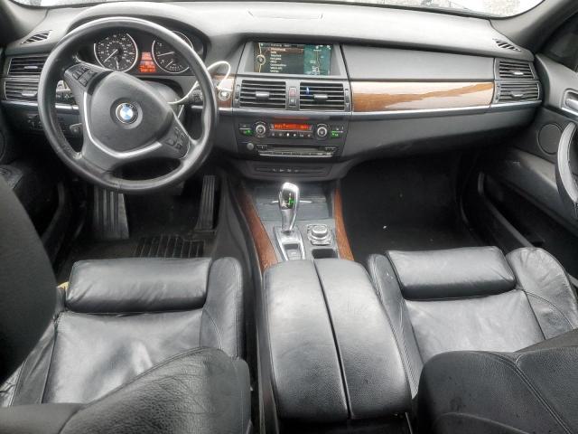 2012 BMW X5 Xdrive35i