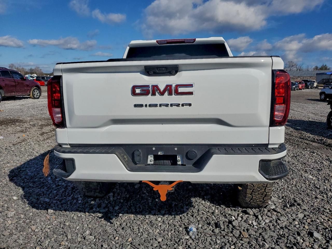 2024 GMC Sierra K1500