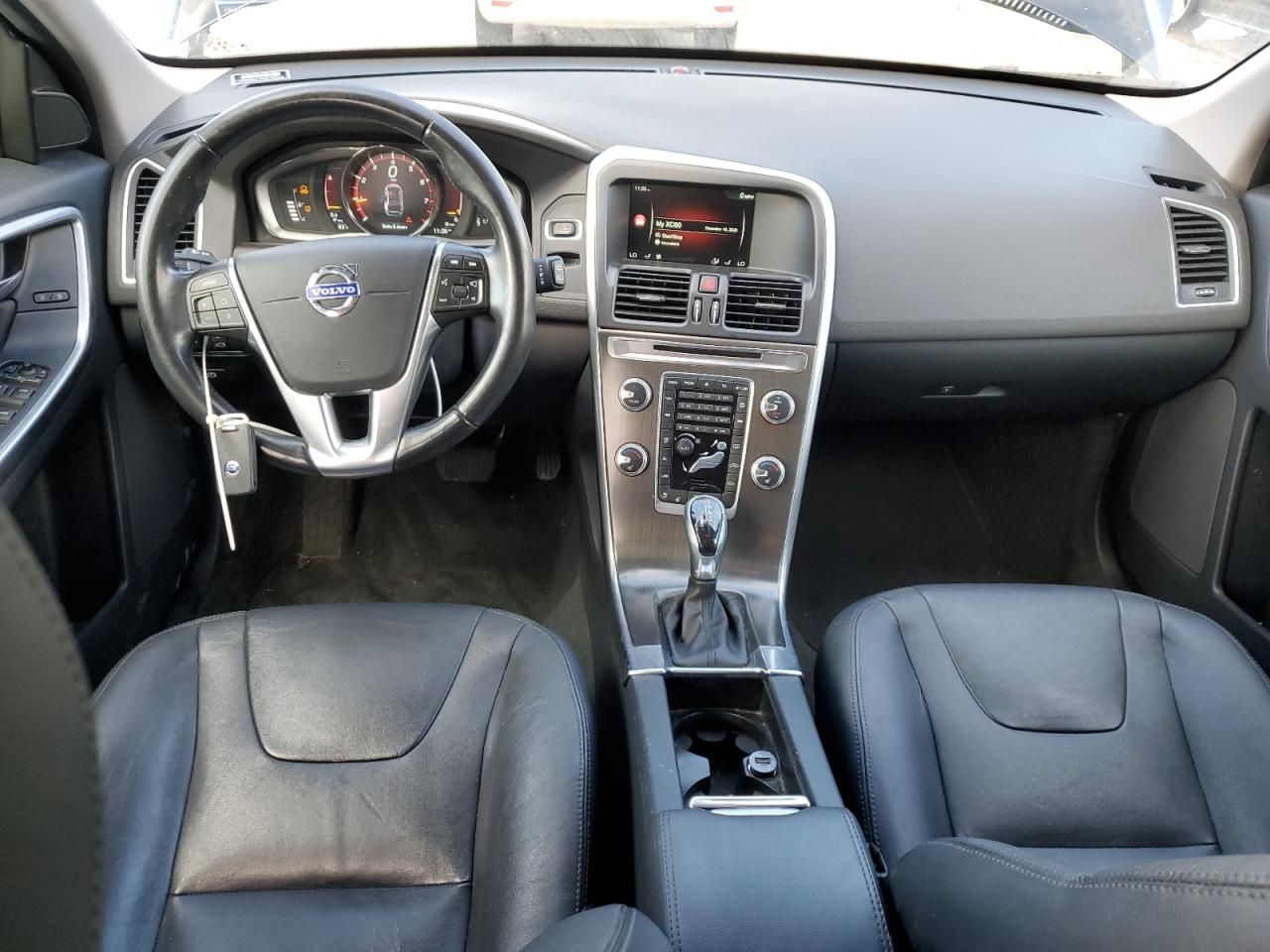 2015 Volvo Xc60 T5 Premier