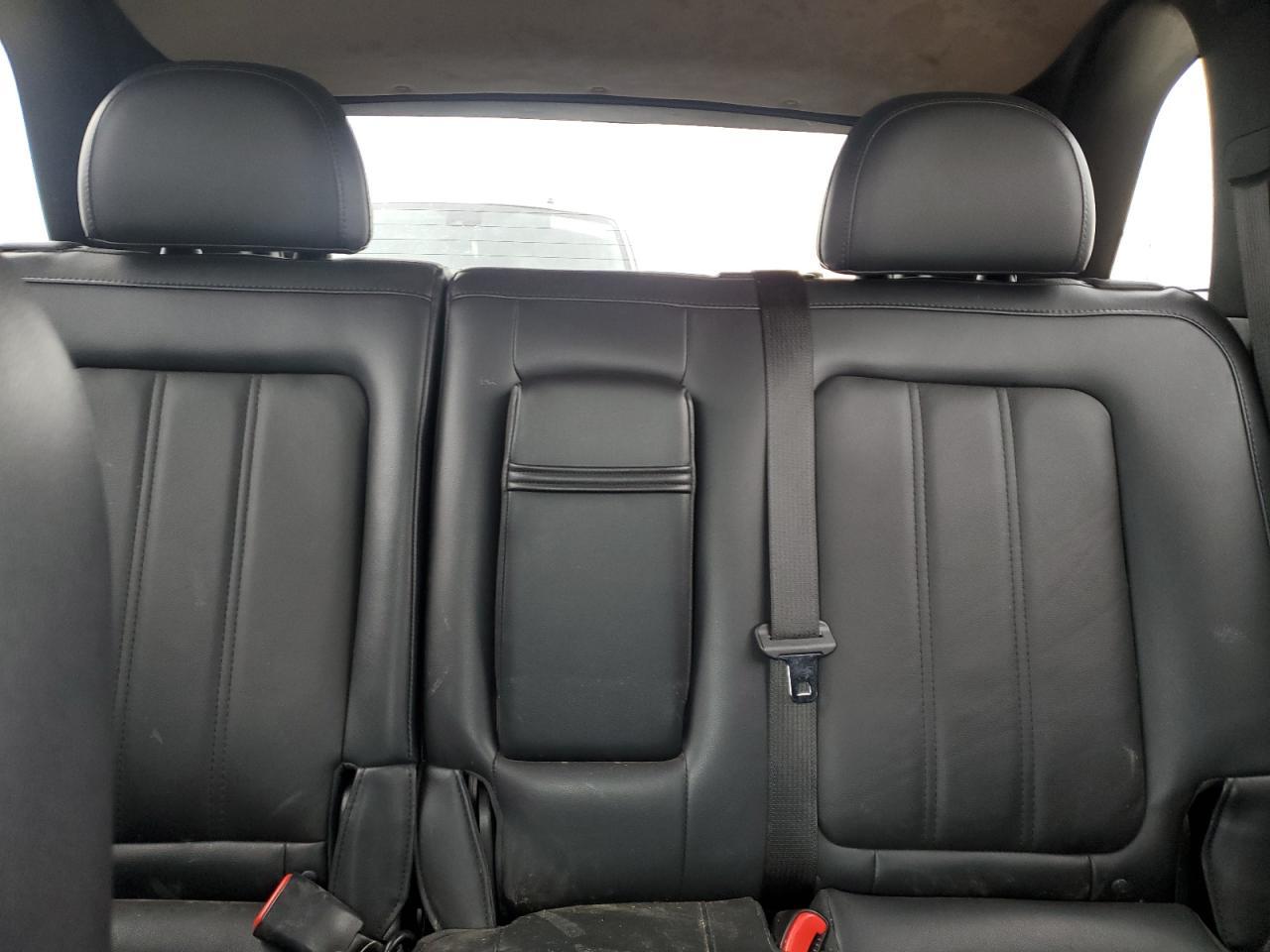 2015 Chevrolet Captiva ltz