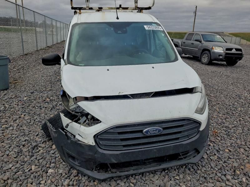 2019 Ford Transit Connect xl