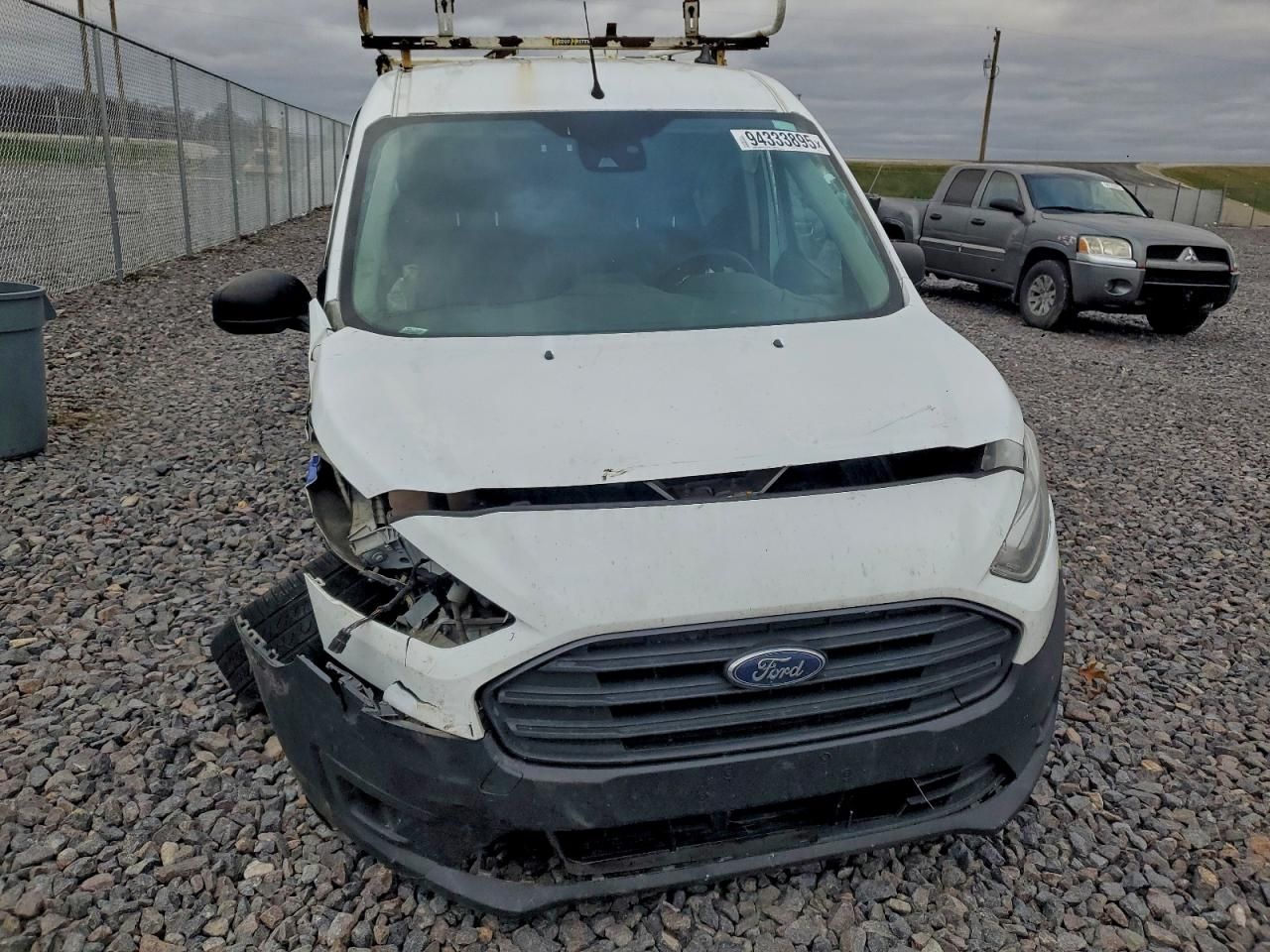 2019 Ford Transit Connect xl