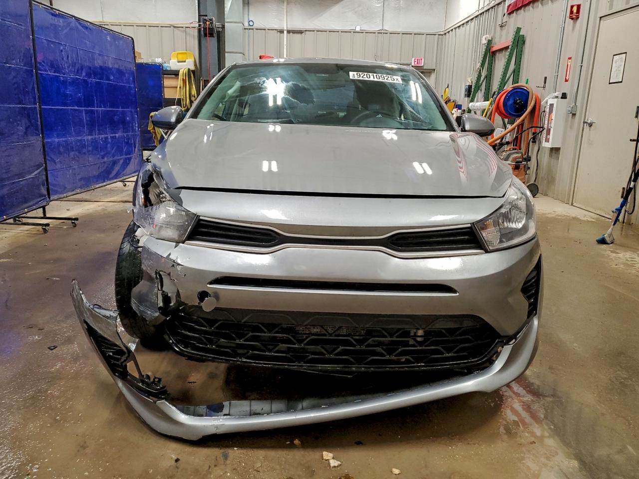 2023 KIA Rio