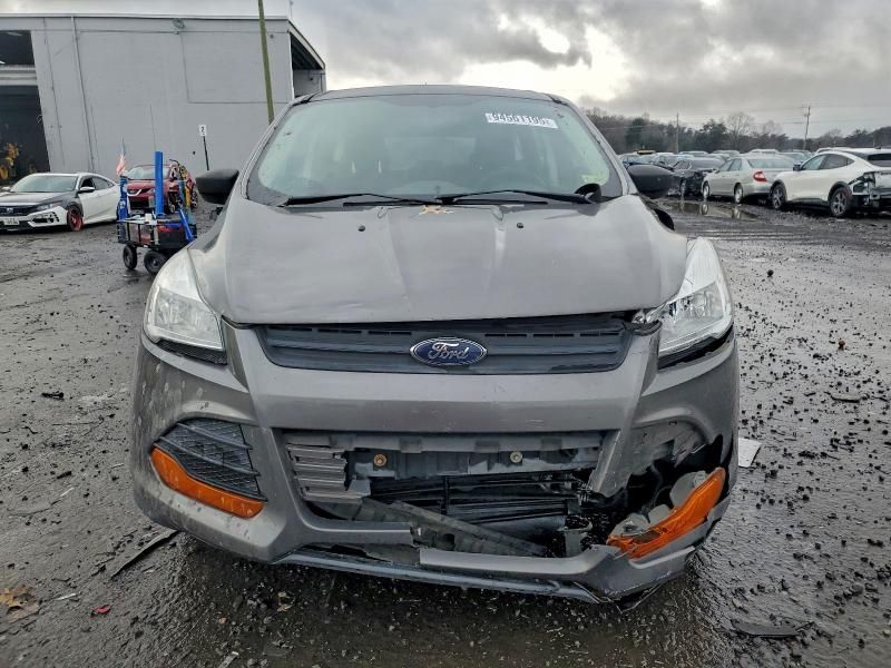 2013 Ford Escape s