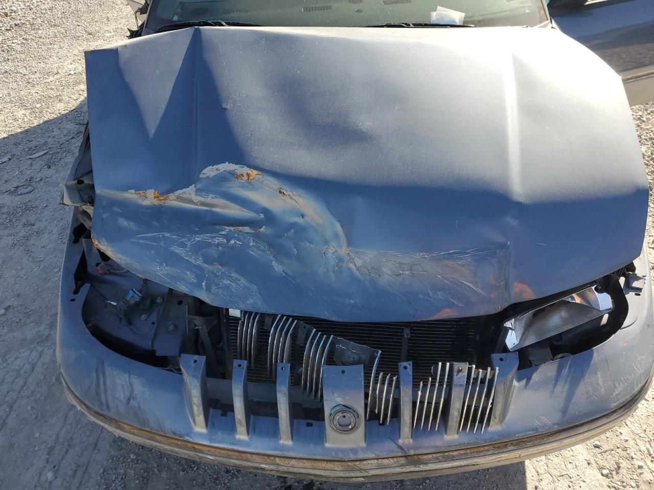 1995 Chrysler Concorde