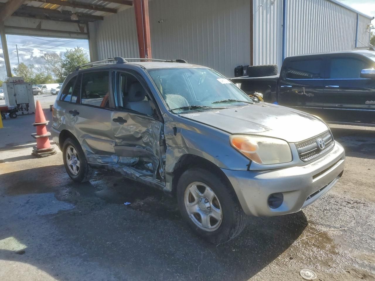 2004 Toyota Rav4
