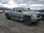 2007 Chevrolet Silverado K1500