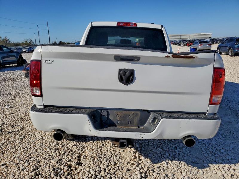 2012 Dodge Ram 1500 st