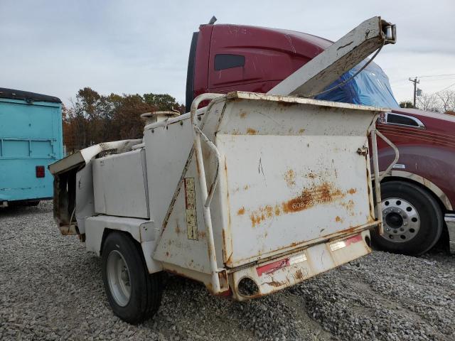 2001 Vermeer Wood Chipper
