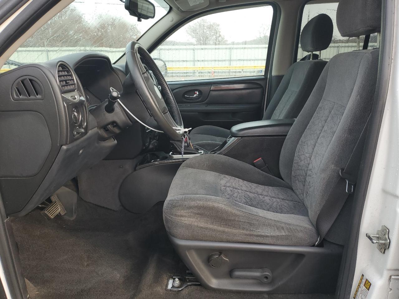 2005 GMC Envoy