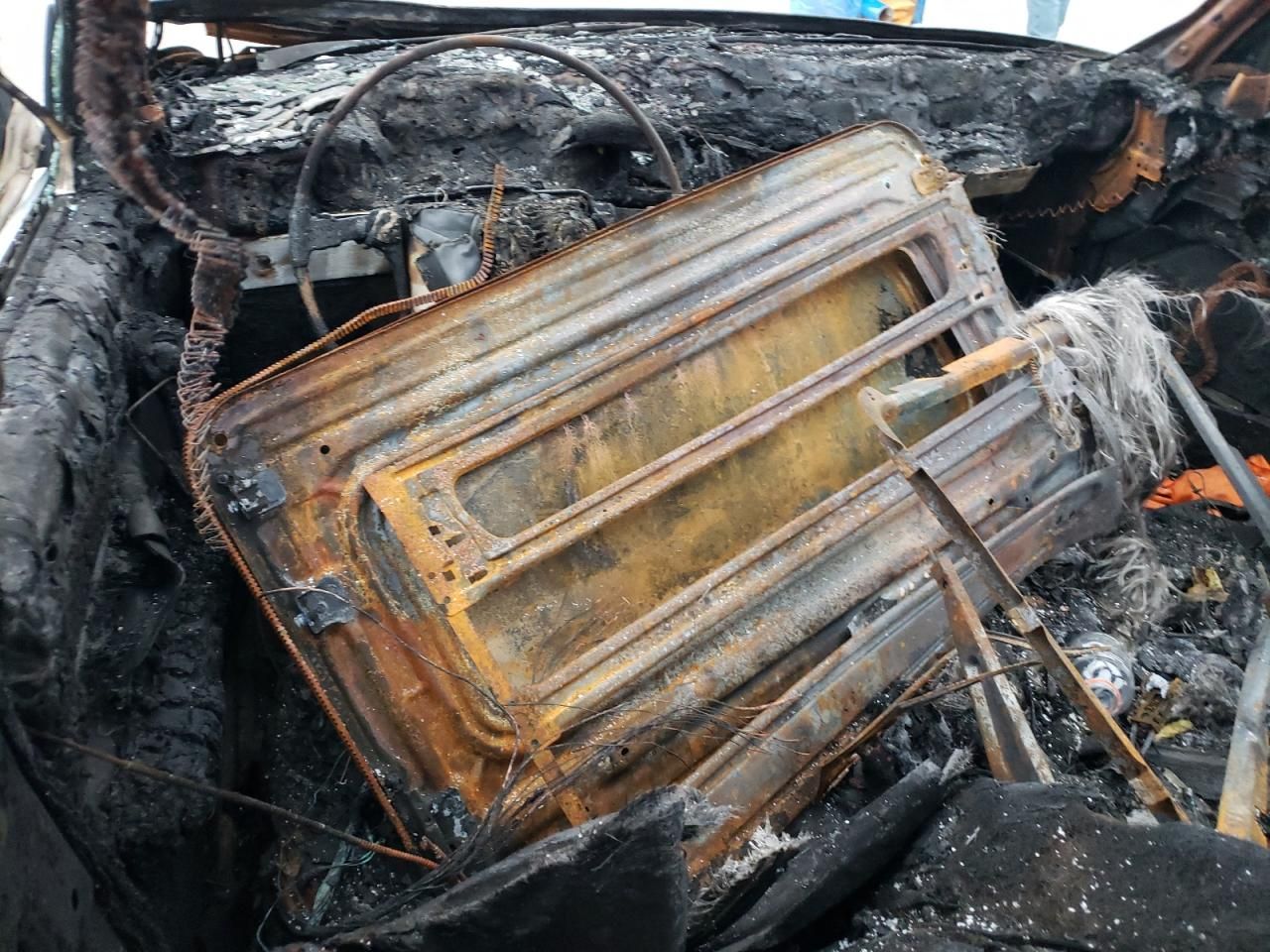 1993 BMW 525 i Automatic