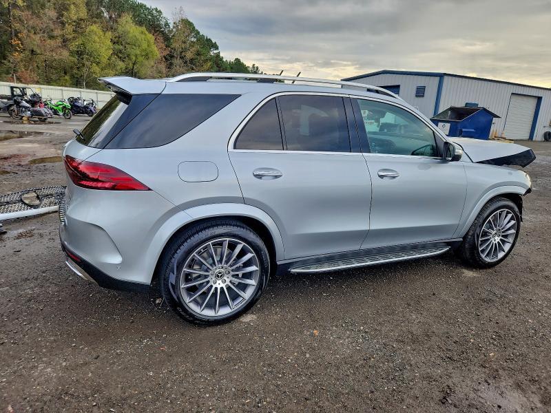 2026 Mercedes-Benz Gle 350