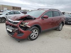 Mazda Vehiculos salvage en venta: 2012 Mazda Cx-9