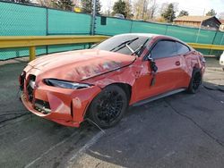 2022 BMW M4 Competition for sale in Denver, CO