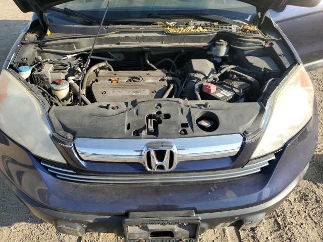 2008 Honda Cr-v ex