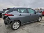 2025 Nissan Leaf s