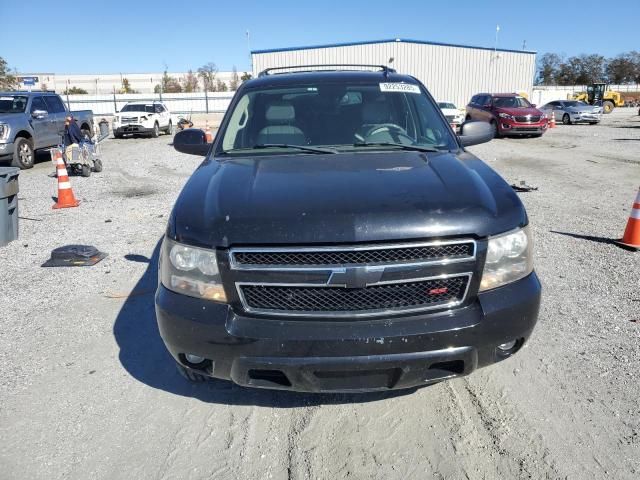 2007 Chevrolet Tahoe C1500