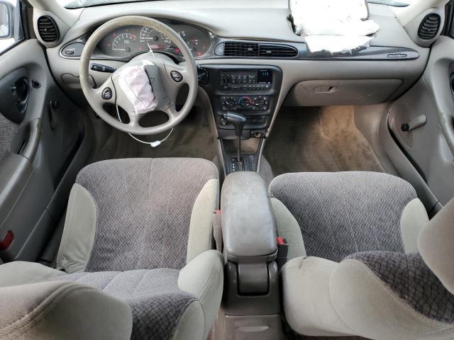 2000 Chevrolet Malibu