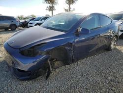 Tesla salvage cars for sale: 2023 Tesla Model y