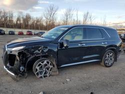 2021 Hyundai Palisade Calligraphy for sale in Leroy, NY