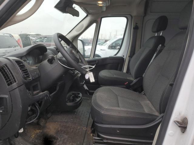 2022 Dodge RAM Promaster 1500 Delivery Van
