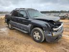 2004 Chevrolet Avalanche K1500