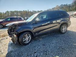 2014 KIA Sorento lx for sale in Ellenwood, GA
