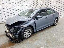 2021 Toyota Corolla le en venta en Houston, TX