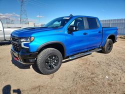 2024 Chevrolet Silverado K1500 ZR2 for sale in Adelanto, CA