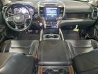2022 Dodge 1500 Laramie