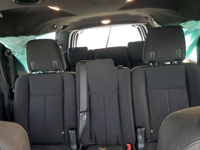 2017 Ford Expedition el xlt