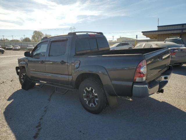 2011 Toyota Tacoma Prerunner V6