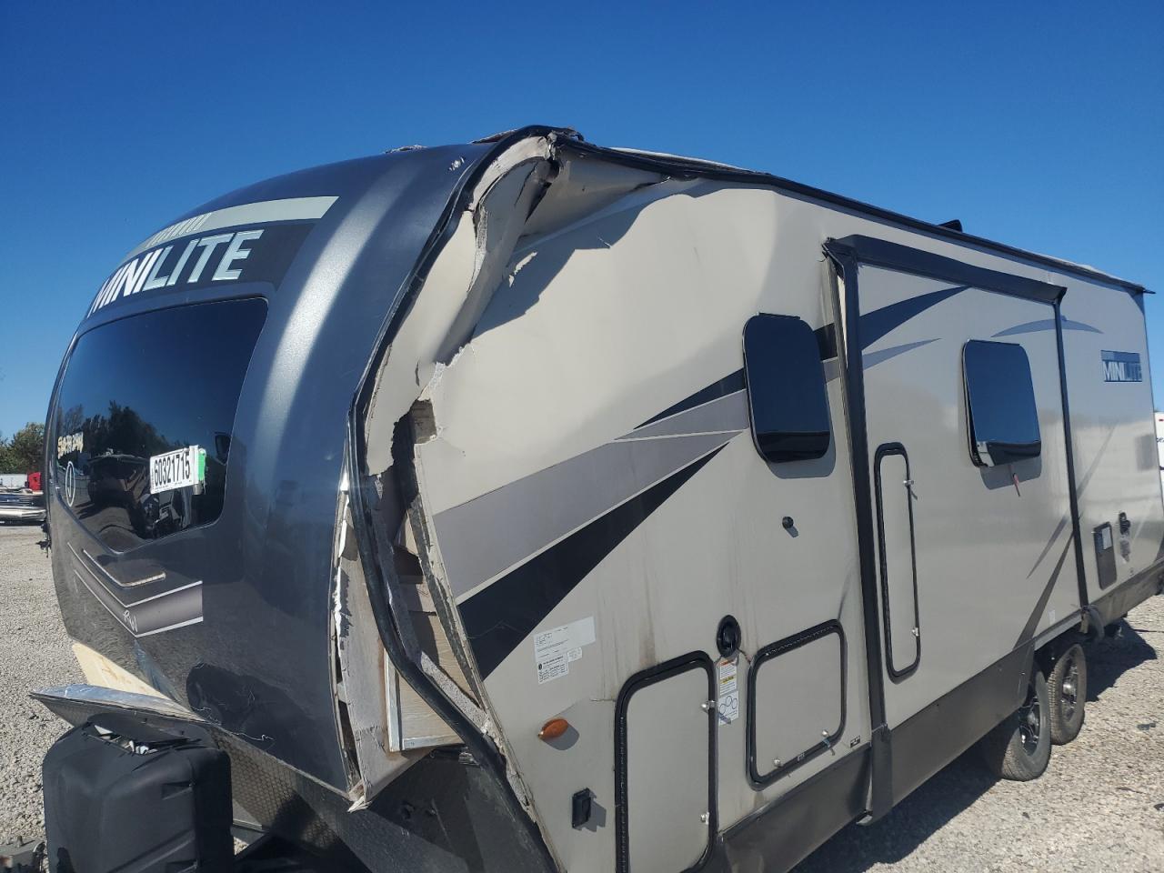 2023 Rockwood Mini Lite
