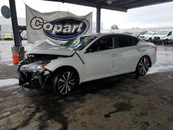 2022 Nissan Altima sr for sale in Hayward, CA