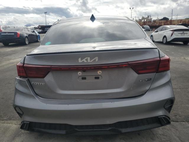 2023 KIA Forte gt Line