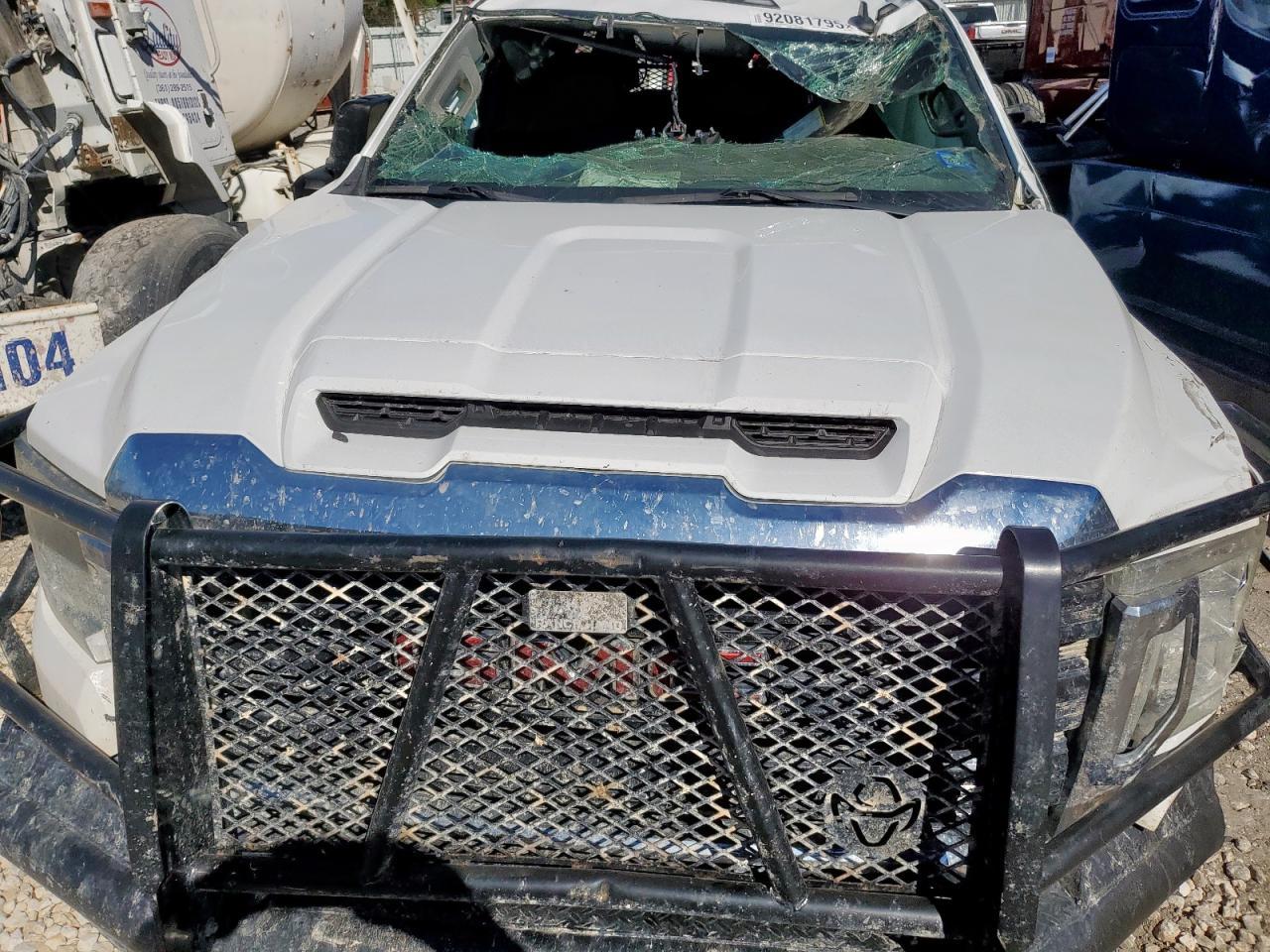 2021 GMC Sierra Utility / Service Truck