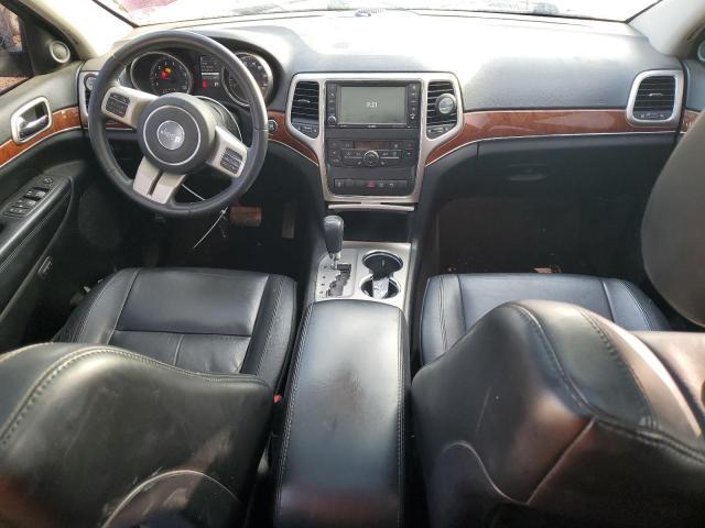 2013 Jeep Grand Cherokee Limited