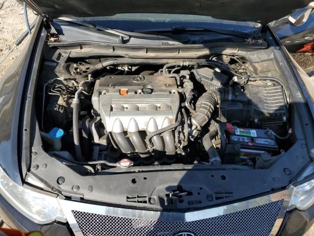 2010 Acura TSX
