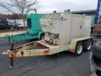 1999 Urwi 1999 Generator SET