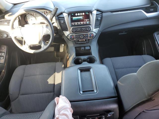 2020 Chevrolet Tahoe K1500 ls