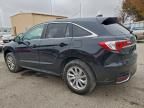 2017 Acura RDX