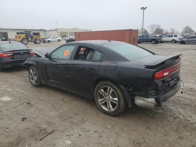 2014 Dodge Charger sxt