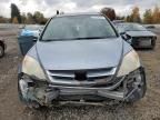 2010 Honda Cr-v exl