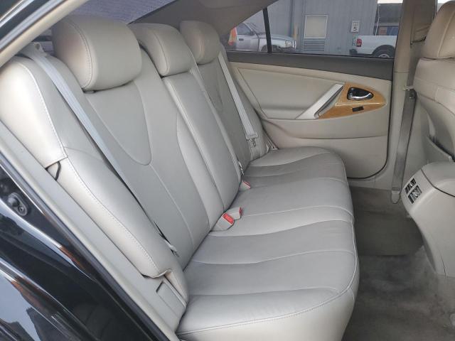 2007 Toyota Camry le