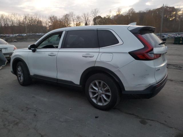 2023 Honda Cr-v ex