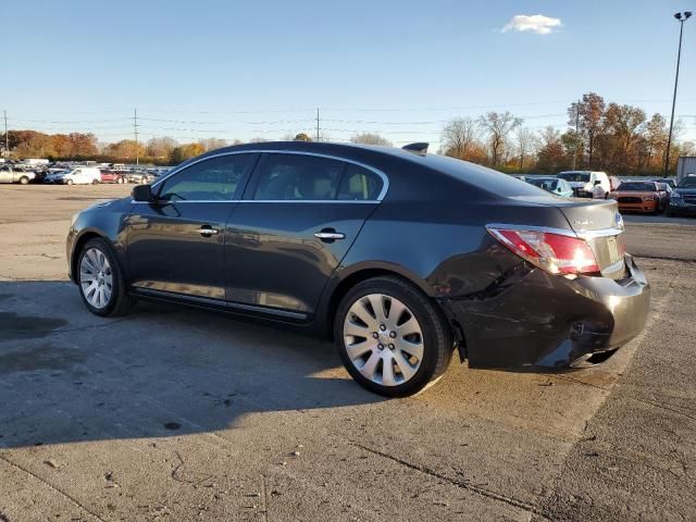 2015 Buick Lacrosse Premium