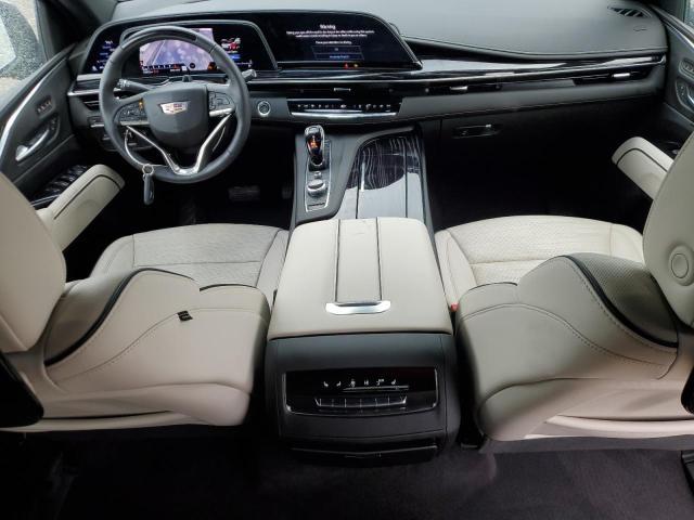2023 Cadillac Escalade esv Sport