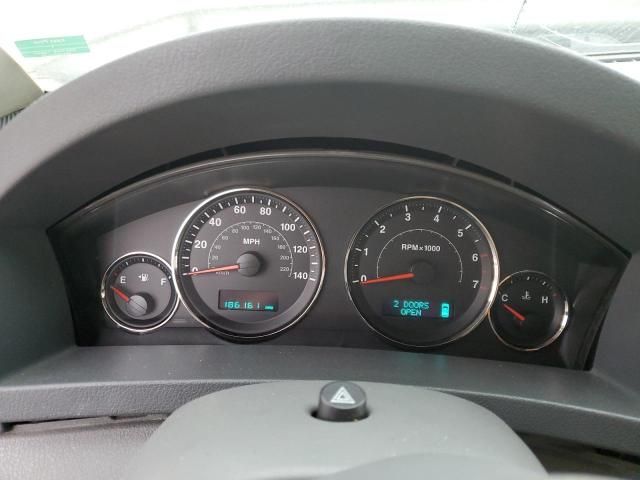 2005 Jeep Grand Cherokee Limited