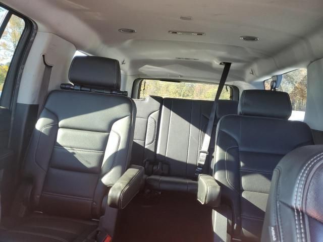 2020 GMC Yukon xl Denali