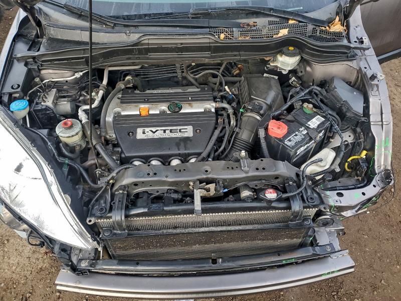 2009 Honda Cr-v lx